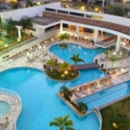 Ferienwohnung Apto Aguas Claras Brasília Exterior foto