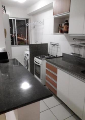 Ferienwohnung Apto Aguas Claras Brasília Exterior foto
